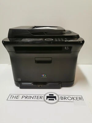 Samsung CLX-3175FN A4 Colour Laser Multifunction Printer CLX-3175FN/SEE - Image 1 of 4