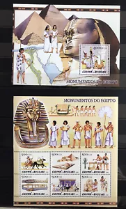 Civilization of Egypt / of Egypte - stamps - MNH** F100 - Picture 1 of 1