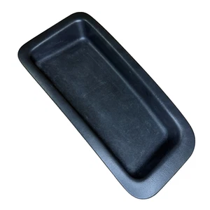 1994-2001 Acura Integra LHD Black Passenger Side Delete Tray GENUINE OEM PART - Picture 1 of 6