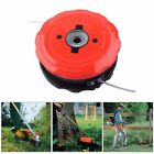 Universal Speed Feed Line Trimmer Head Weed Eater For Husqvarna /Echo /Stihl AU1