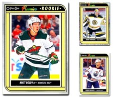 2022-23 O-Pee-Chee PREMIER **** PICK YOUR CARD **** From Base SET