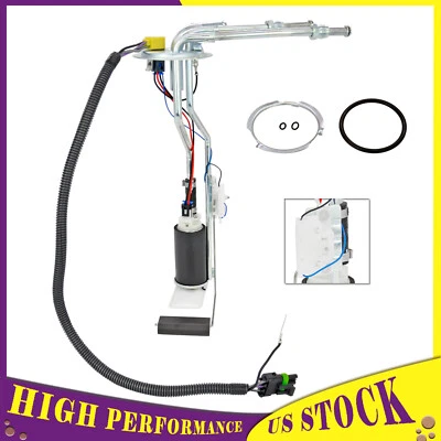 Nueva unidad de envío de tanque de combustible de gasolina compatible con Chevy Tahoe GMC Yukon V8 1996 1997 5,7 L Foto 1 de 4