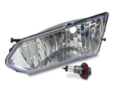 Polaris Ranger 570 900 1000 Left Hand Headlight Assembly with Bulb - 2411786 - Image 1 of 3