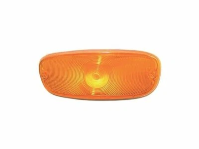 Lente de luz de estacionamiento derecha para Chevrolet 1959 3G - lado del pasajero 51265WB 3800 Foto 1 de 2