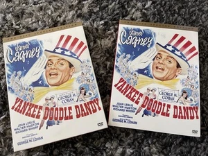 James Cagney- Yankee Doodle Dandy DVD - Picture 1 of 6
