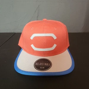 Pokemon Trainer Mütze Baseball Cap Snapback 2019 Nintendo Ash Sonne und Mond Cosplay - Bild 1 von 7