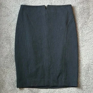 Express schwarzer Rock GRÖSSE 4 - Bild 1 von 4