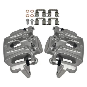 LH RH Rear Brake Calipers for Hyundai Santa Fe 2010-2012 Kia Sorento2011-2013 - Picture 1 of 12