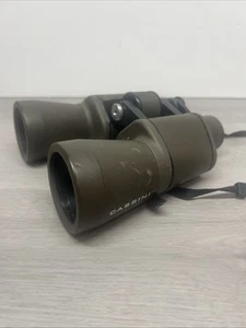 Cassini Astro Binocular, Charcoal C-1250 - Picture 1 of 9