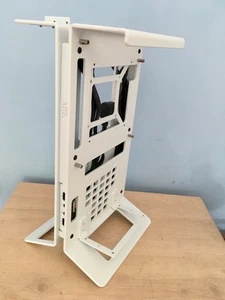 XTIA Xproto-N Open ITX PC Case SFF White xproto n - Picture 1 of 7