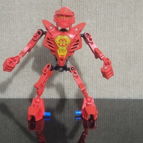 Lego Hero Factory Heroes William Furno 7167 Incomplete No Instructions No Weapon