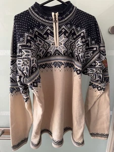 Nagelneuer Dale Norwegerpullover In 2 XL - Bild 1 von 3
