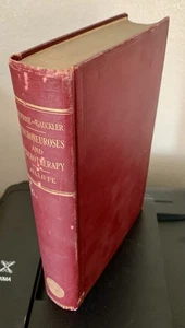 PSYCHONEUROSES AND PSYCHOTHERAPY - Bild 1 von 10