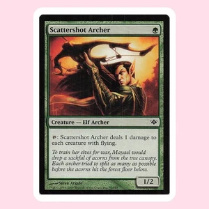 Shard Convergence - 91 - Conflux - Uncommon - MTG - Picture 1 of 1