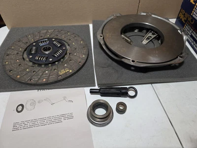 Kit de embrague 04-502 SR300 para Chevrolet y GMC seleccionados '50s '60s '70s '80s. Chevy Foto 1 de 4