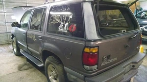 Rear Wiper Motor Fits 97 EXPLORER 369713 - Bild 1 von 7