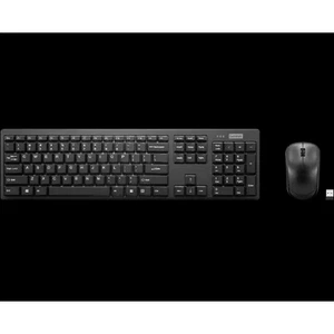 Lenovo GX31K80998 KB MICE BO LENOVO 100 WL COMBO - Picture 1 of 1