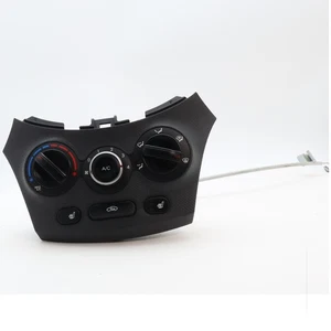 15 16 17 Hyundai Accent HVAC Heater Temperature Climate Control Switch Panel OEM - Bild 1 von 8