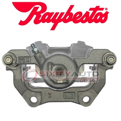 Raybestos Rear Right Disc Brake Caliper for 2013-2018 Ford Explorer 2.0L pj - Изображение 1 из 4