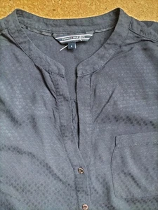 "Tommy Hilfiger" Bluse Gr. 6 (36?) - Bild 1 von 2