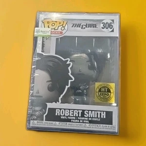 Funko Pop Robert Smith 306 - Imagen 1 de 6