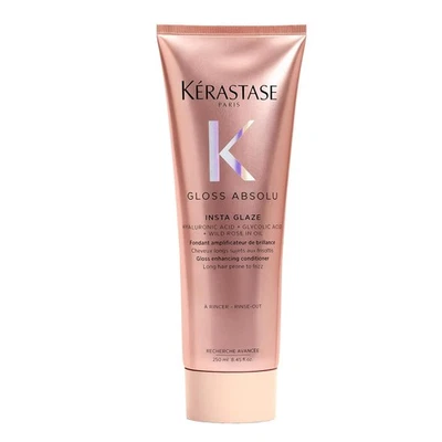 Kérastase Gloss Absolu Insta Glaze Acondicionador Brillo | Cabello Largo y Anti- - Imagen 1 de 4