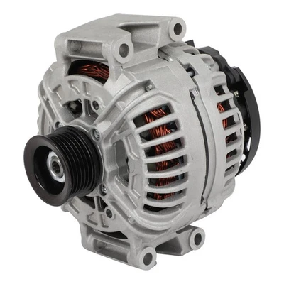 Alternator For Mercedes-Benz E350 ML350 R350 2006 Dodge Freightliner 11217 180A - Image 1 of 4