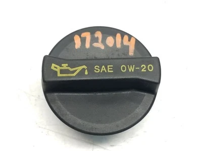 2011 Mazda 6 (2.5L / AT) Engine Oil Fill Cap  - Image 1 of 4