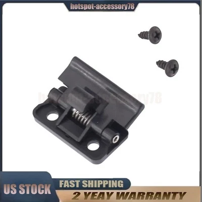 Fits for 4Runner Camry Yaris Corolla ES330  Center Console Lid Latch 58908-12080 - Imagem 1 de 4