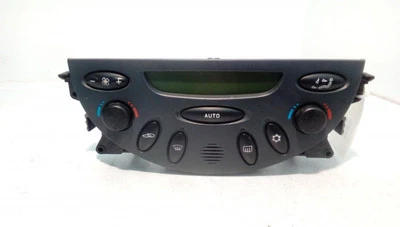 CITROËN C5 I DC Altre Centraline 3.0 Benzina 152kw 2001 27545072 - Immagine 1 di 3