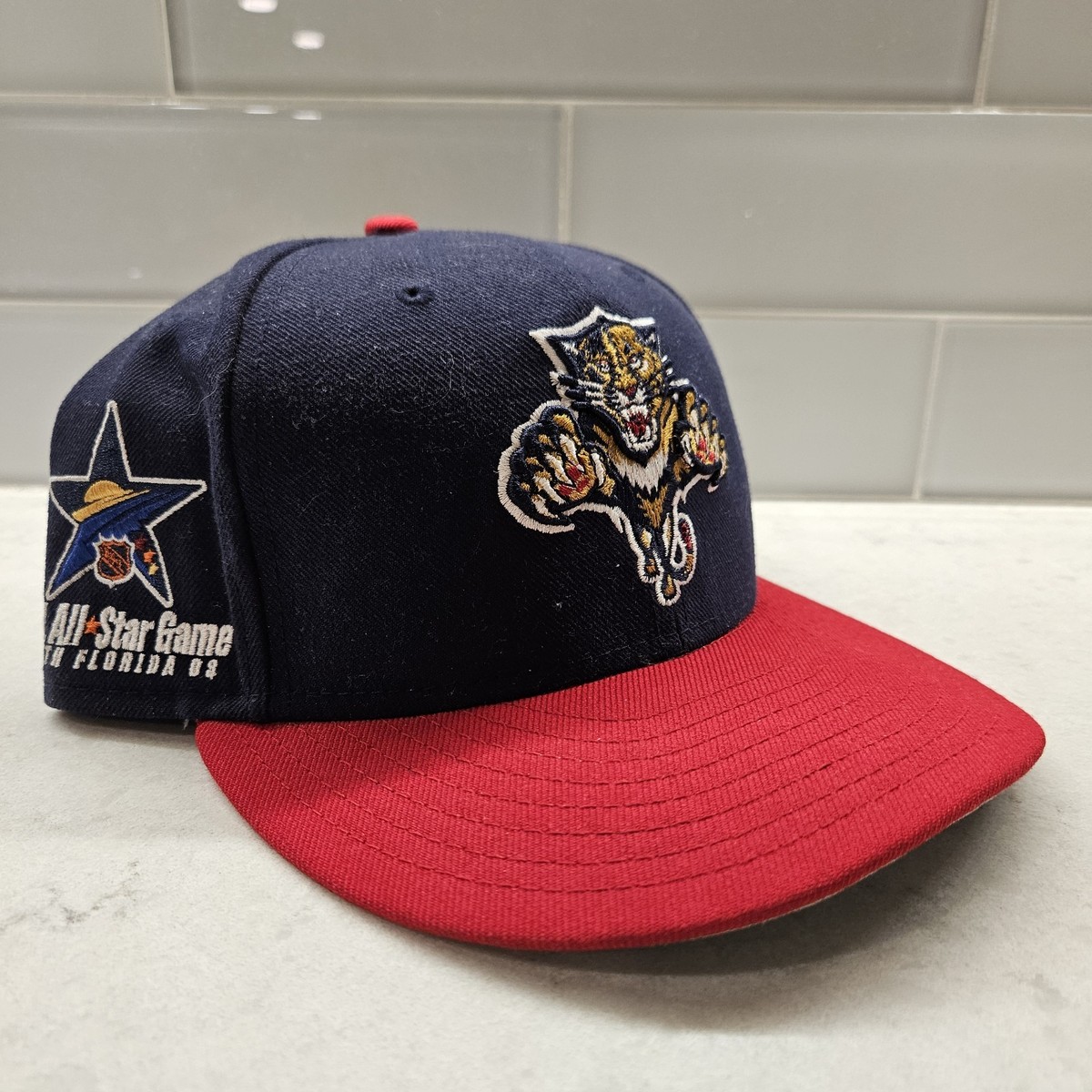Las mejores ofertas en Florida Panthers tapas de la NHL y 