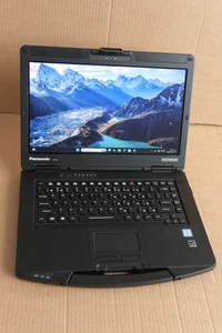 Panasonic Toughbook 2.60GHz Core i7 - Touch - 32GB RAM - 2TB SSD - Grade A+ - Picture 1 of 8