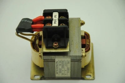 FUJI ELECTRIC DCR2-1.5 Transformer, Current 8A Inductance 4mH Foto 1 de 3