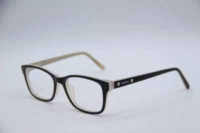 BEBE BB5075 001 GAFAS AUTÉNTICAS NEGRAS AZABACHE BEIGE 52-17 Foto 1 de 4