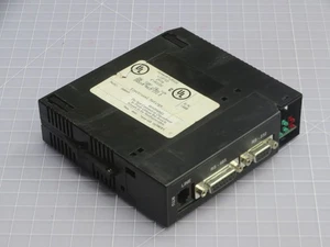 MÓDULO DE E/S GE FANUC E180220 T245524 - Imagen 1 de 4