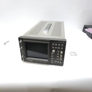 Leader Waveform Monitor 625Lines 5861V funktioniert getestet schneller Versand - Bild 1 von 4