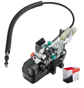 931-749 Front Left Door Latch Assembly For Dodge Challenger 11-2014 Coupe - Picture 1 of 6