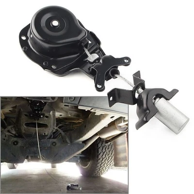 Spare Tire Wheel Winch Hoist For Land Rover Range Rover Sport LR3 LR4 LR064520 - Image 1 of 4