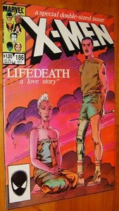 X-MEN 186 BARRY WINDSOR SMITH CLASSIC VF+ - Picture 1 of 1