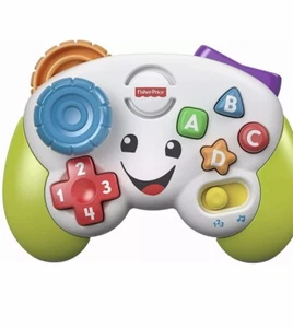 Fisher-Price Laugh & Learn Game & Learn Controller - Bild 1 von 1