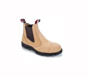 REDBACK BOBCAT USBBA - STEEL TOE WORK BOOTS - Picture 1 of 2
