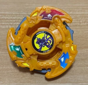 Bakuten Shoot Beyblade Burning Cerberus - Bild 1 von 2