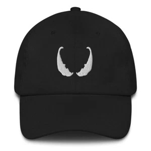 We are Venom Dad Hut bestickt Einheitsgröße BD23 - Bild 1 von 2