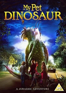 My Pet Dinosaur (DVD) - Picture 1 of 1