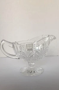 Fifth Avenue Crystal LTD Poland Deep Cut Deco Style - Picture 1 of 7
