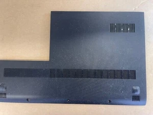 CACHE MEMOIRE DISQUE DUR COUVERCLE COQUE PLASTURGIE  LENOVO G50-80 - Imagen 1 de 1