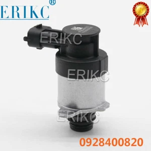 0928400820 0 928 400 820 BOSCH Fuel Pressure Regulator Control Valve for ERIKC - Picture 1 of 7