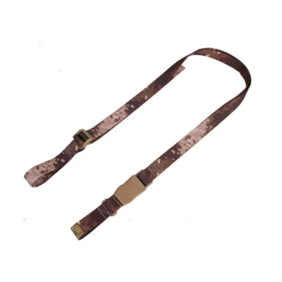 Emersongear Tactical For L85 Sling Two Point Rifle Shoulder Strap Rope Nylon - Image 1 of 4