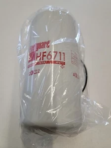 HF6711 Fleetguard Hydraulikfilter - Bild 1 von 4