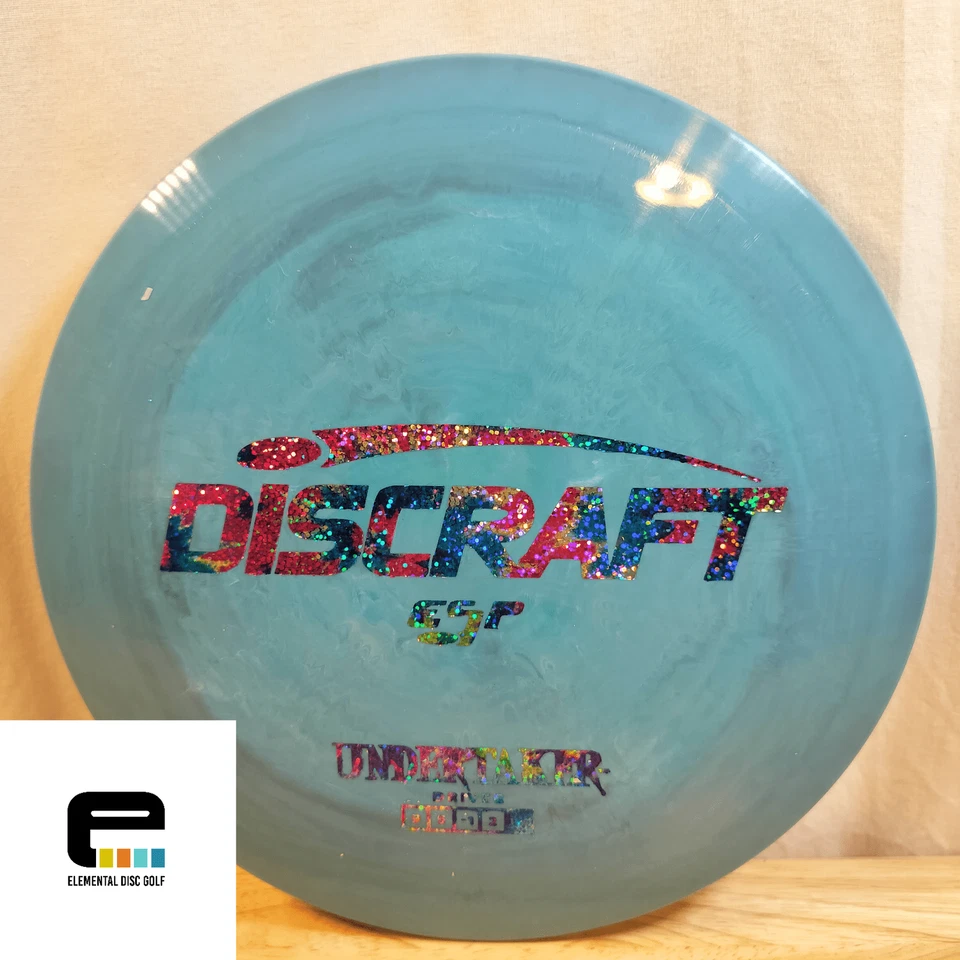 Discraft ESP Undertaker (9/5/-1/2) - Image 1 of 1